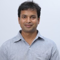 Ramkumar M.Rajendiran