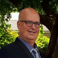 Daniel Prudhomme