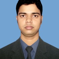 Mohammad Afroj Ansari