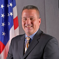 Chris Evoy