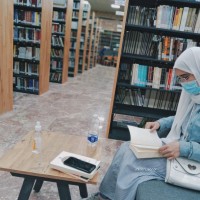 يقين الأنقر