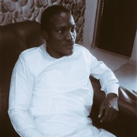 Mustapha Musa Alhassan