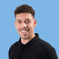 Alex Widgery