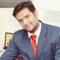 Sanjay Mali
