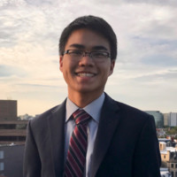 Solomon Chen