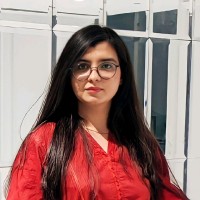 Rashna Aslam