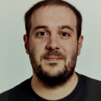 David Gómez Dorado
