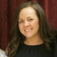 Mary Nelson