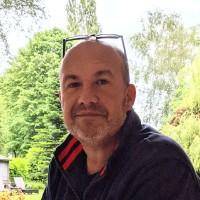 Duncan Walker
