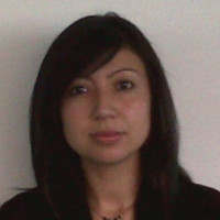 Paula Alzate