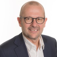Jean Baptiste Gendrot