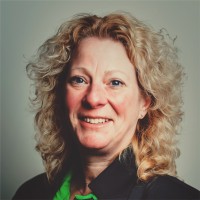 Mirjam Van Slobbe