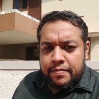 Hari Krishnan