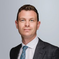 Ben Longhurst