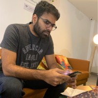 Abhinav Errapally