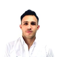 Jean Carlos Angarita Mantilla