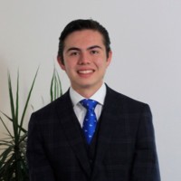 Luis Alfonso Botello García