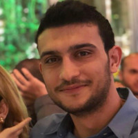 Ralph Najem