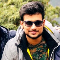 Rishabh Kapoor