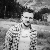 Liubomyr Tsiutsiak