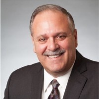 John (Jack) Ricchiuto