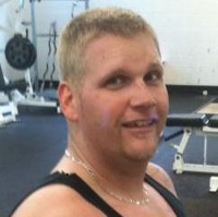 Steven Chrystal