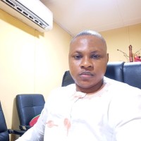 Tajudeen Bolakale