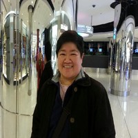 Carol Lim