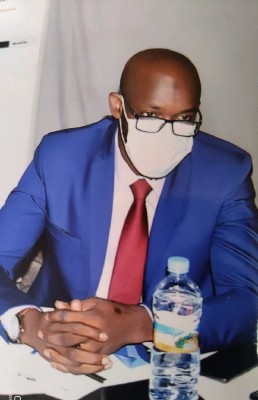 Ousmane ANNE