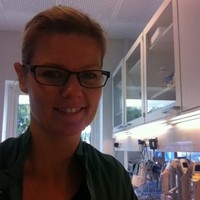 Louise Gjelstrup