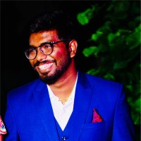 Prem Subramanian Pillai