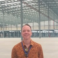 Dr. Michael de Jong-Douglas