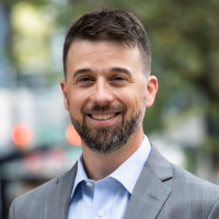 Kevin Ebert, Mba