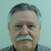 Michael Fogarty
