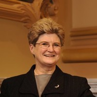 Barbara Johnson