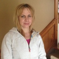 Sherry Elliott