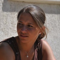 Margaux PERRIN