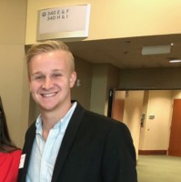 Kyle Moritz