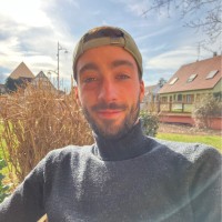 Lucas Pignon