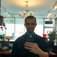 Matthew Scaramuzzo