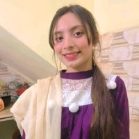 Misbah Hussain