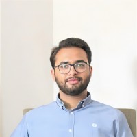 Sameed Syed