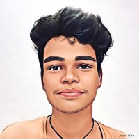 Priyansh Rajbhar