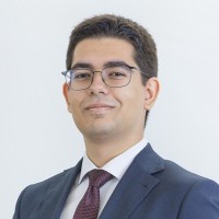 Ricardo Benevides Freitas