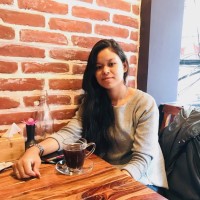 Manita Maharjan
