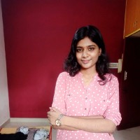 Swetha M.K.