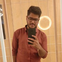 Deep Bhavsar