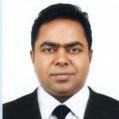 Ebrahim Hossain