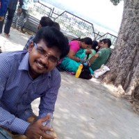 Rengaraj Boominathan