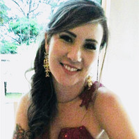 Joyce Arjol P Cavalcante, CEA®